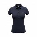 Polo Lacoste - 36 - Marine - État : Excellent