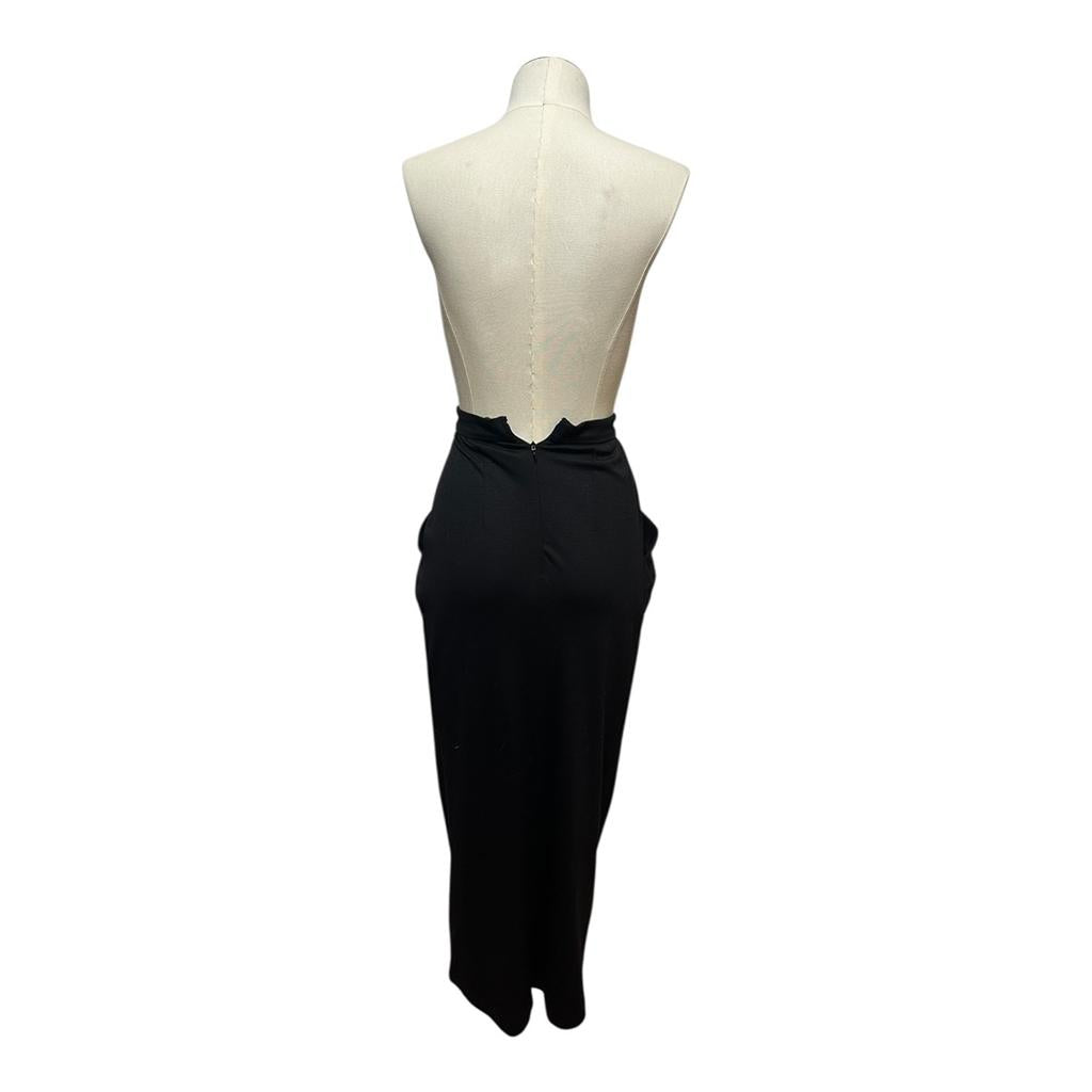 Jupes Mi-longue Isabel Marant - 34 - Noir - État : Très Bon