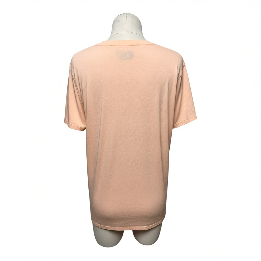 T-shirt Carhartt - L - Pêche - État : Excellent