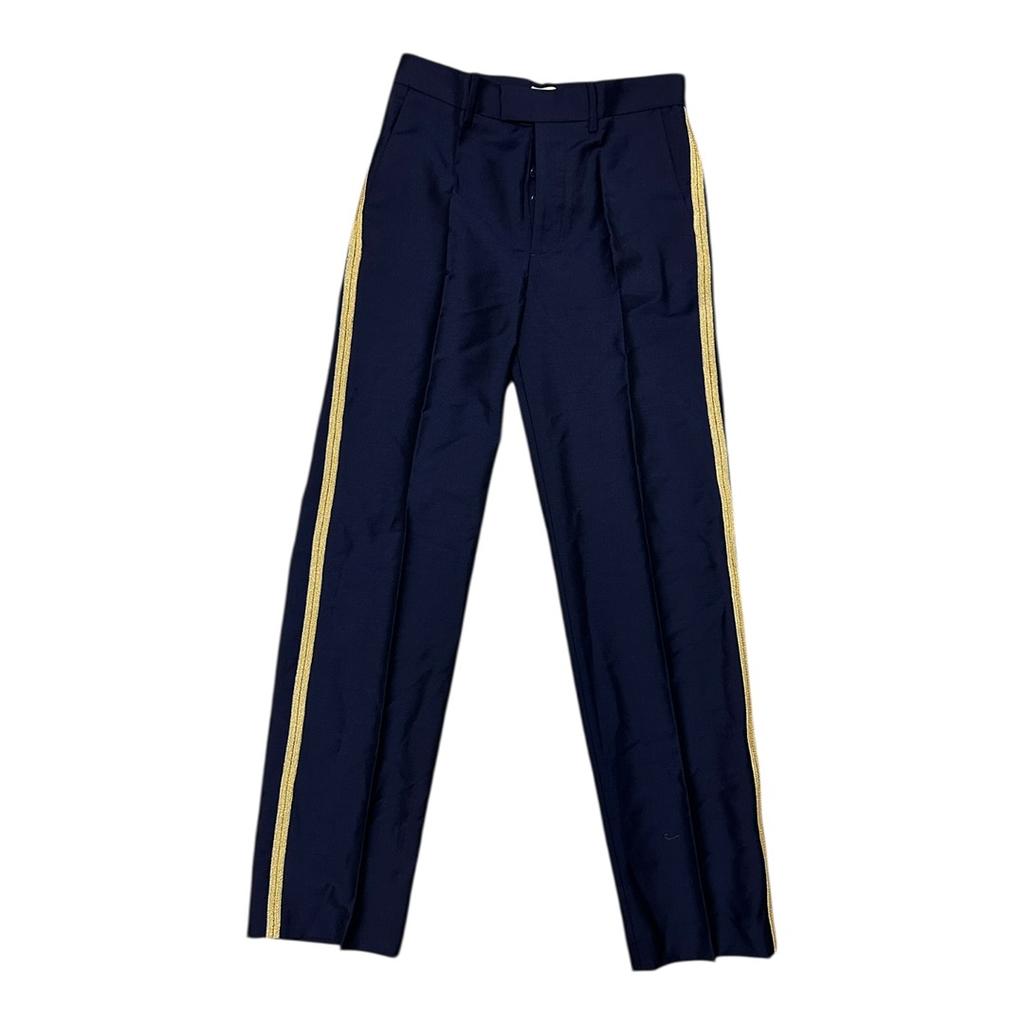 Pantalon tailleur Zadig & Voltaire - 36 - Bleu marine - État : Neuf avec étiquette