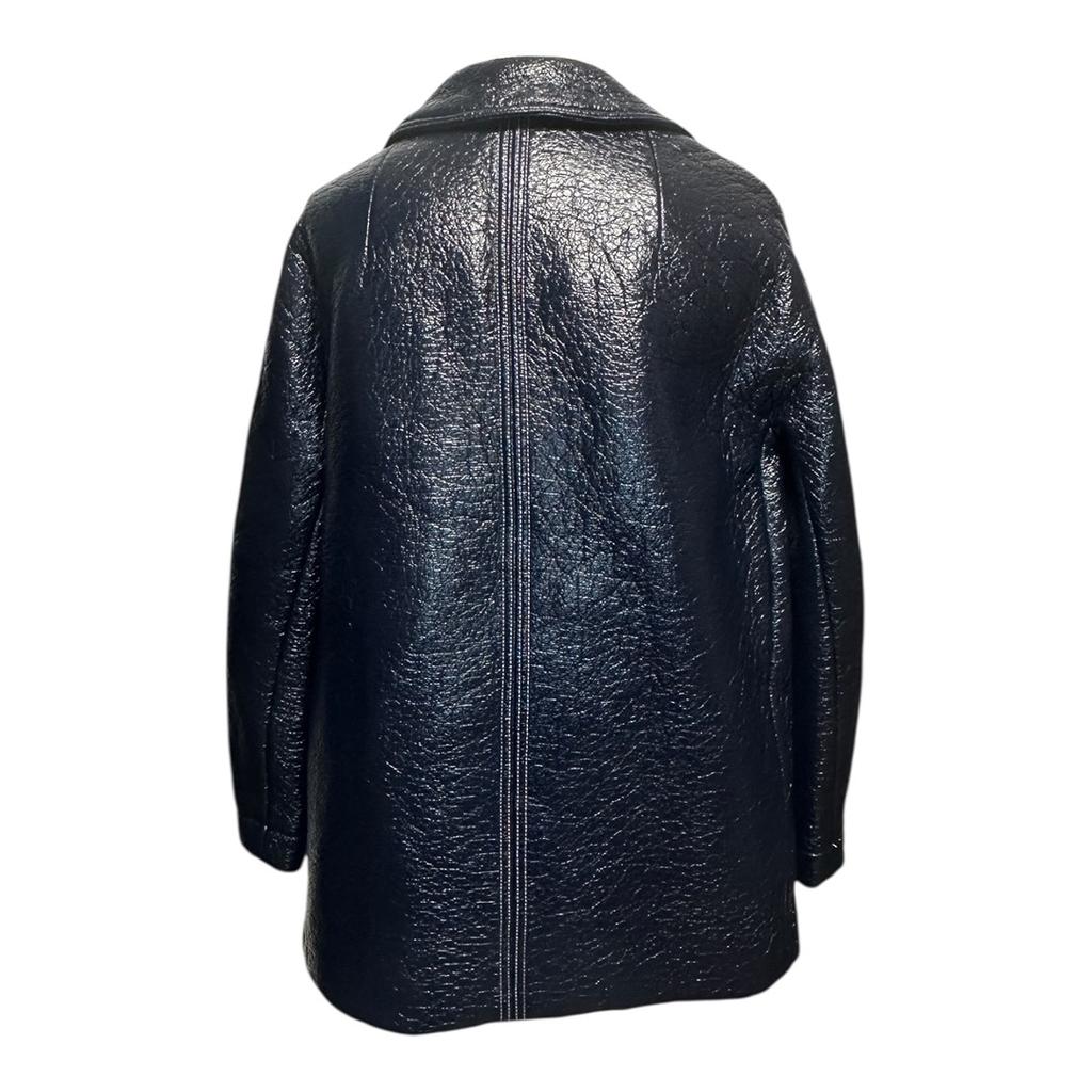 Perfecto Ba&sh - S - Marine - État : Très bon