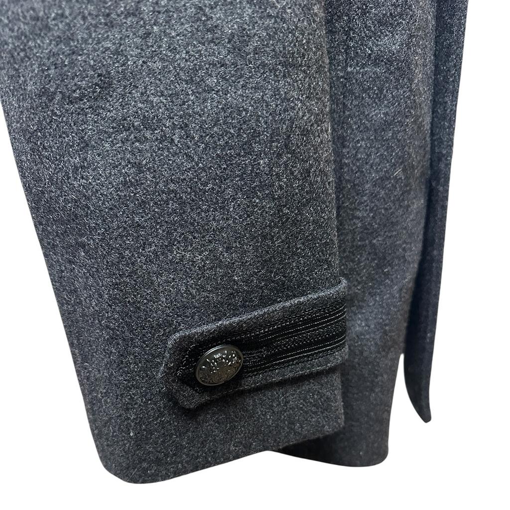 Caban The Kooples - 48 - Gris - État : Neuf
