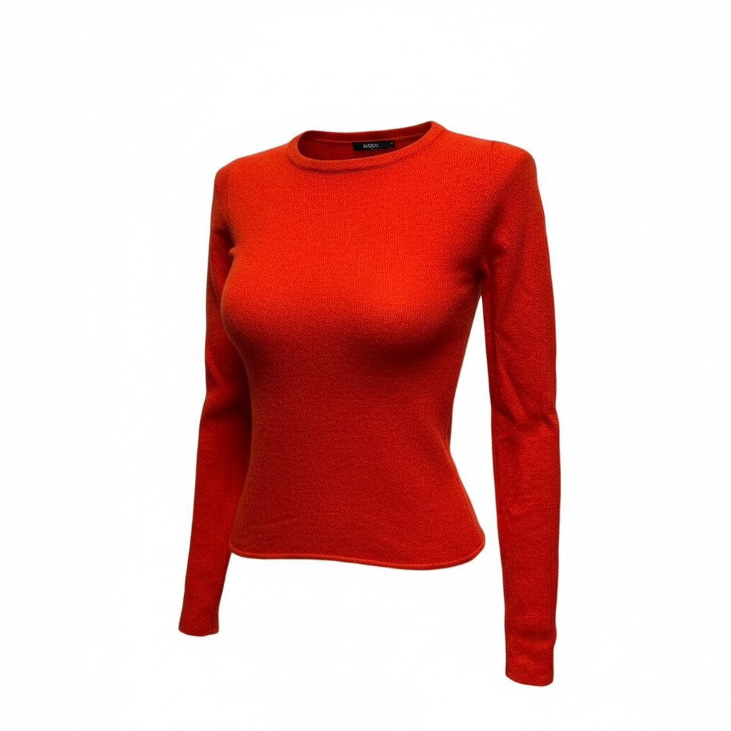 Pull From Future - Xs - Orange - État : Excellent