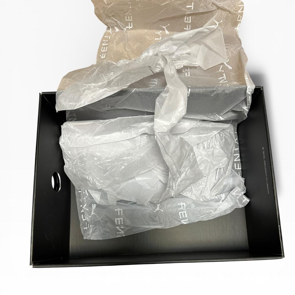 Baskets Puma X Fenty by Rihanna - 36 - Violet - État : Neuf