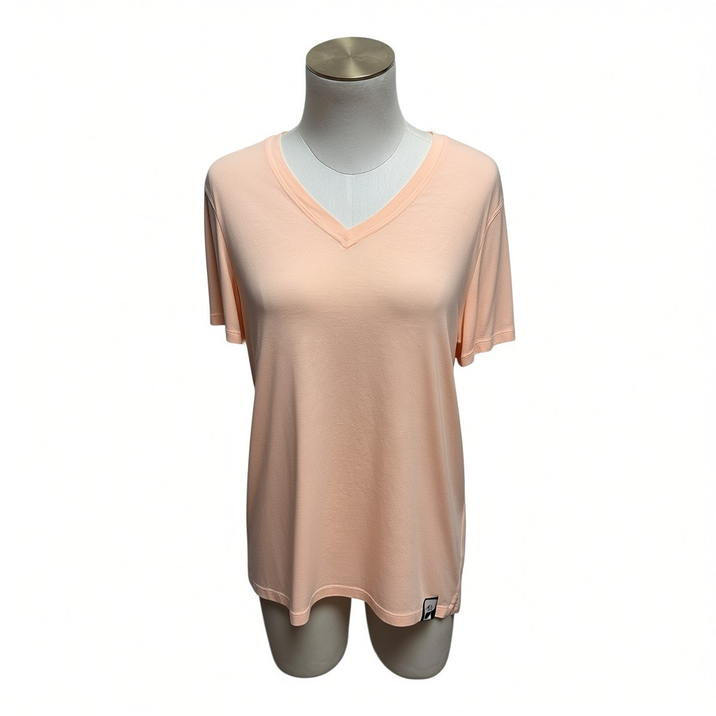 T-shirt Carhartt - L - Pêche - État : Excellent