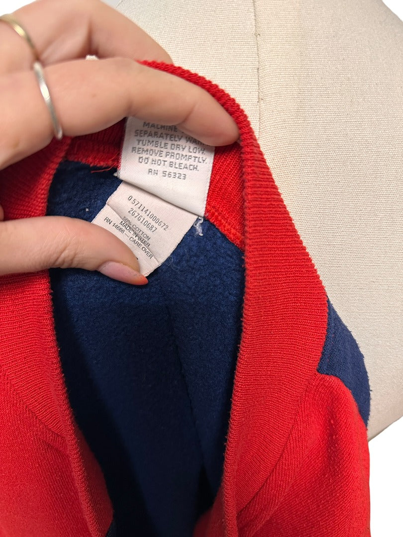 Veste Nike - Xl - Marine - État : Excellent