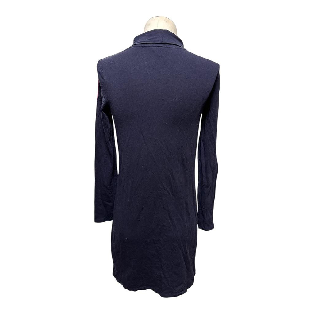 Robe Tommy Hilfiger - Xs - Bleu marine - État : Excellent