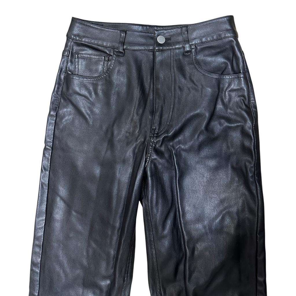 Pantalon Teddy Smith - Xs - Noir - État : Excellent