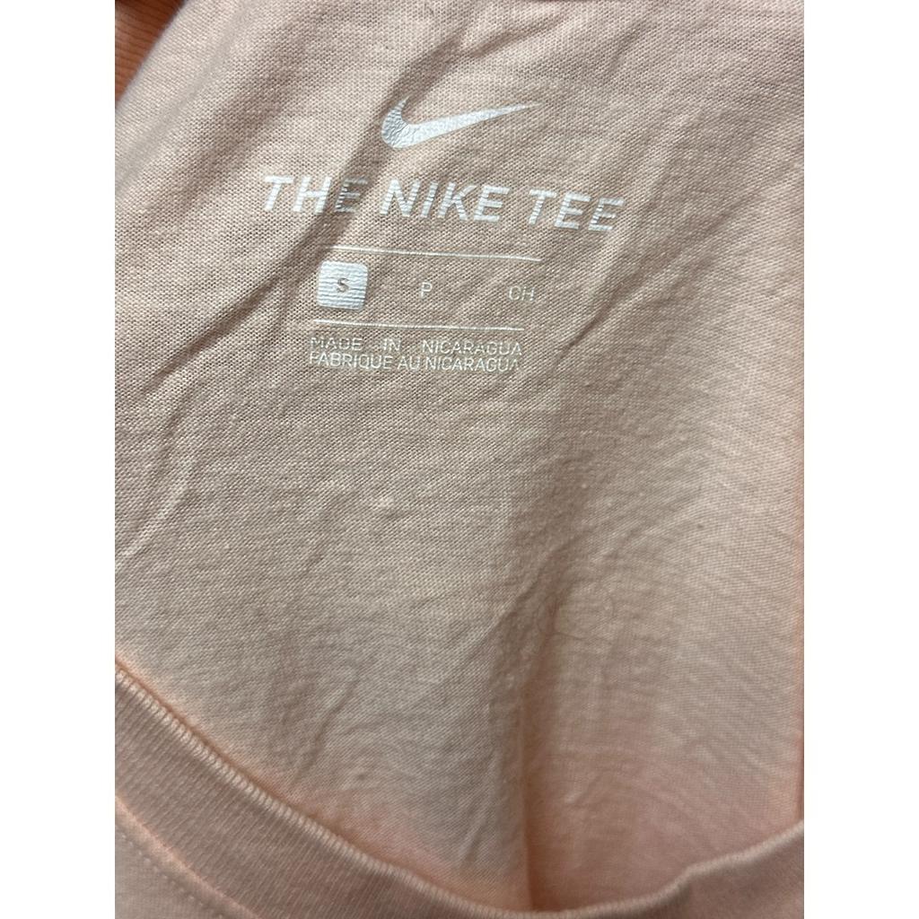 T-shirt Nike - S - Apricot - État : Excellent