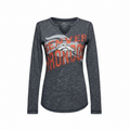 T-shirt Nfl Team Apparel - M - Gris - État : Excellent