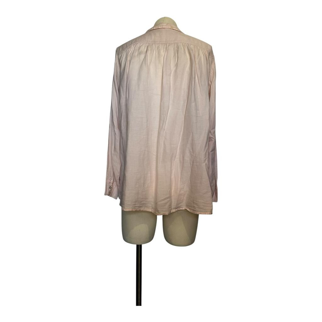 Chemise Ba&sh - M - Rose - État : Très Bon