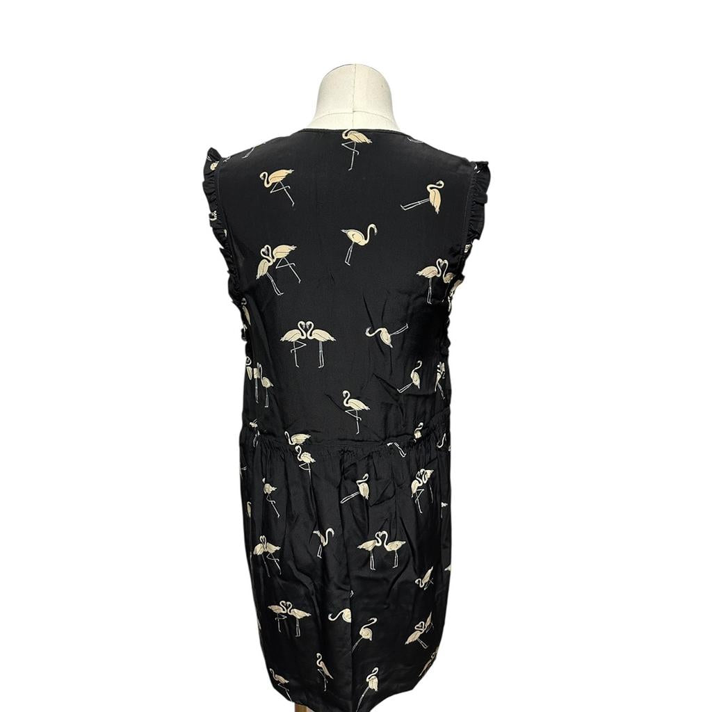 Robe Sandro - 2 - Noir - État : Excellent