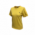 T-shirt Polo Ralph Lauren - S - Jaune - État : Excellent