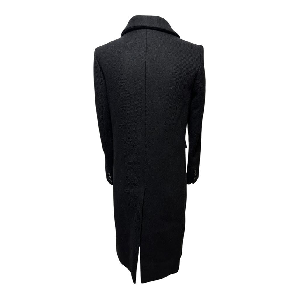 Manteau ba&sh - 0 - Noir - État : Excellent