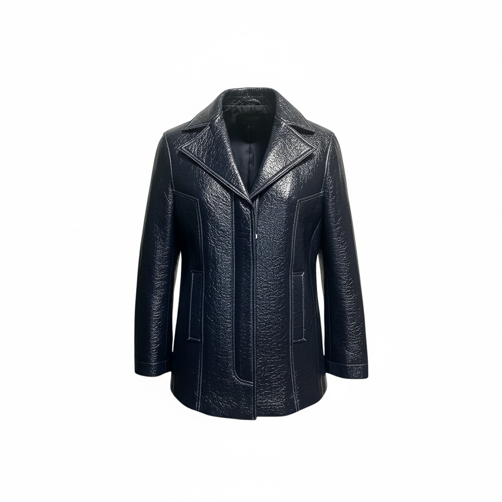 Perfecto Ba&sh - S - Marine - État : Très bon