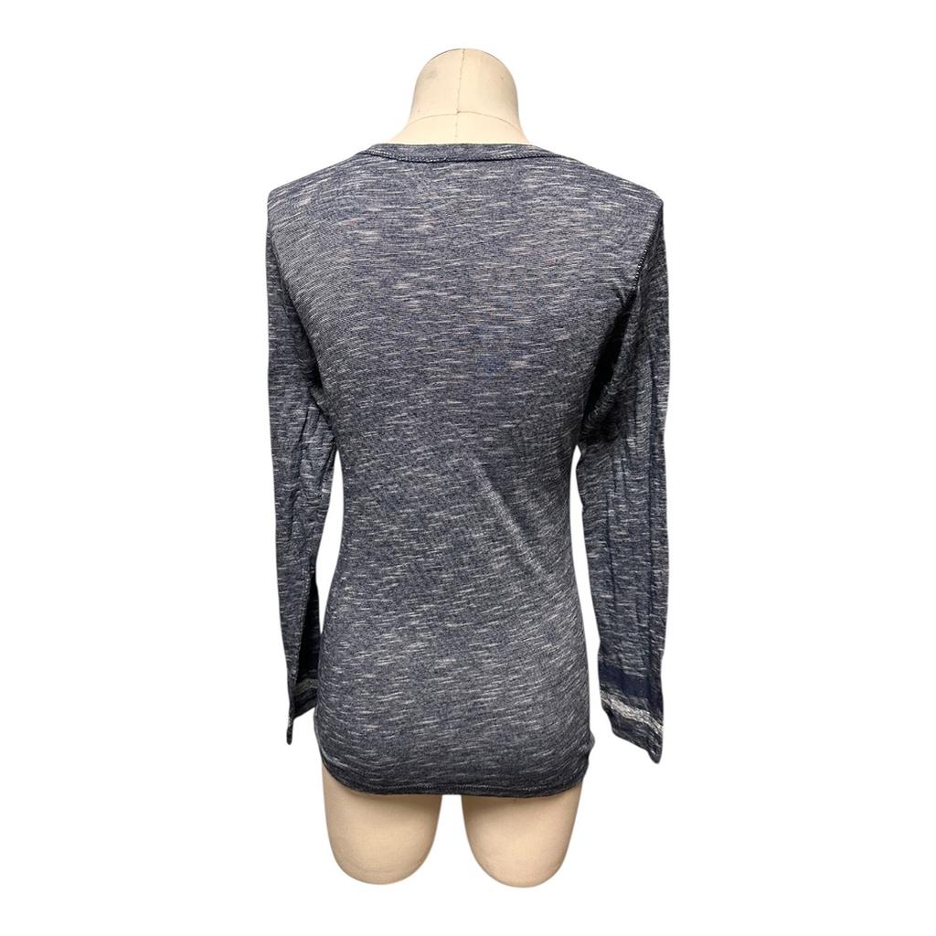 T-shirt Nfl Team Apparel - M - Gris - État : Excellent