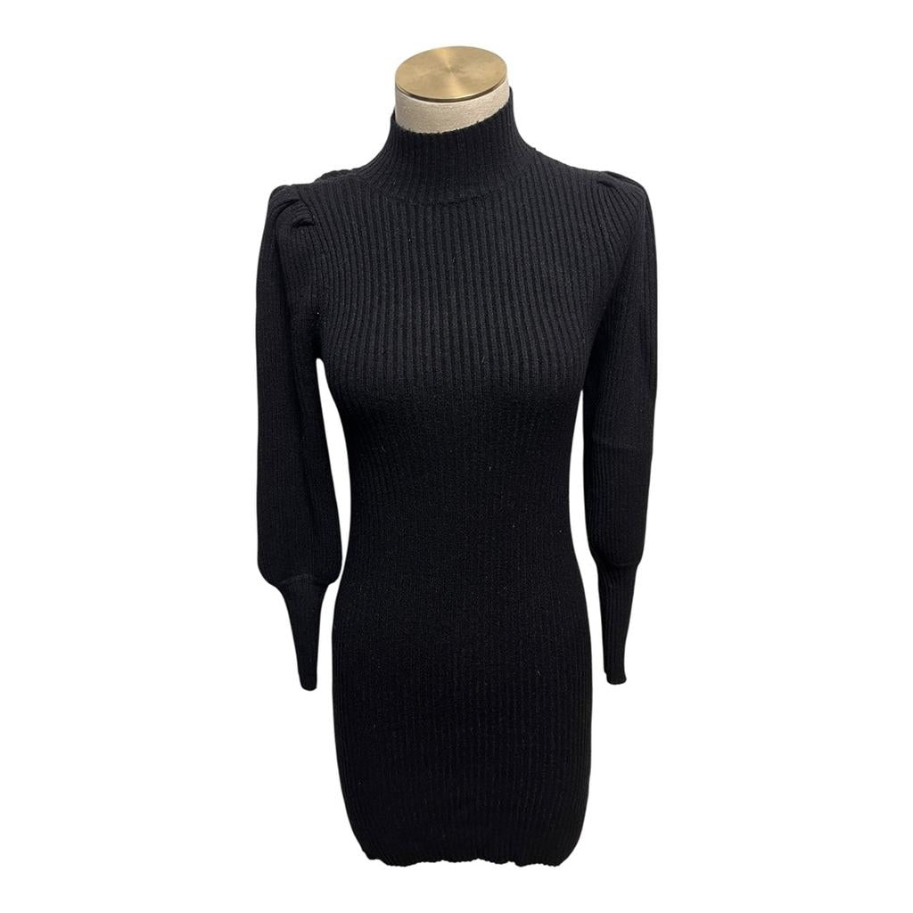 Robe pull Only - Xs - Black - État : Excellent