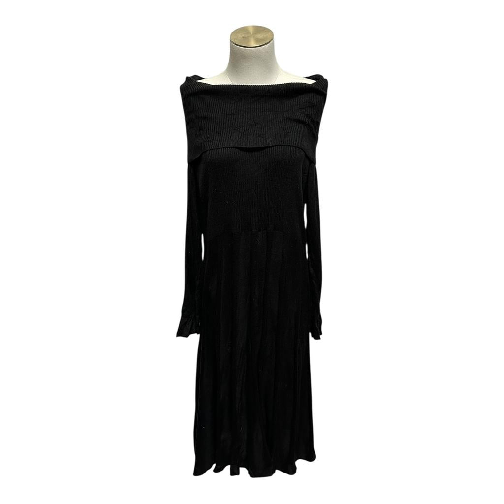 Robe Calvin Klein - L - Noir - État : Excellent