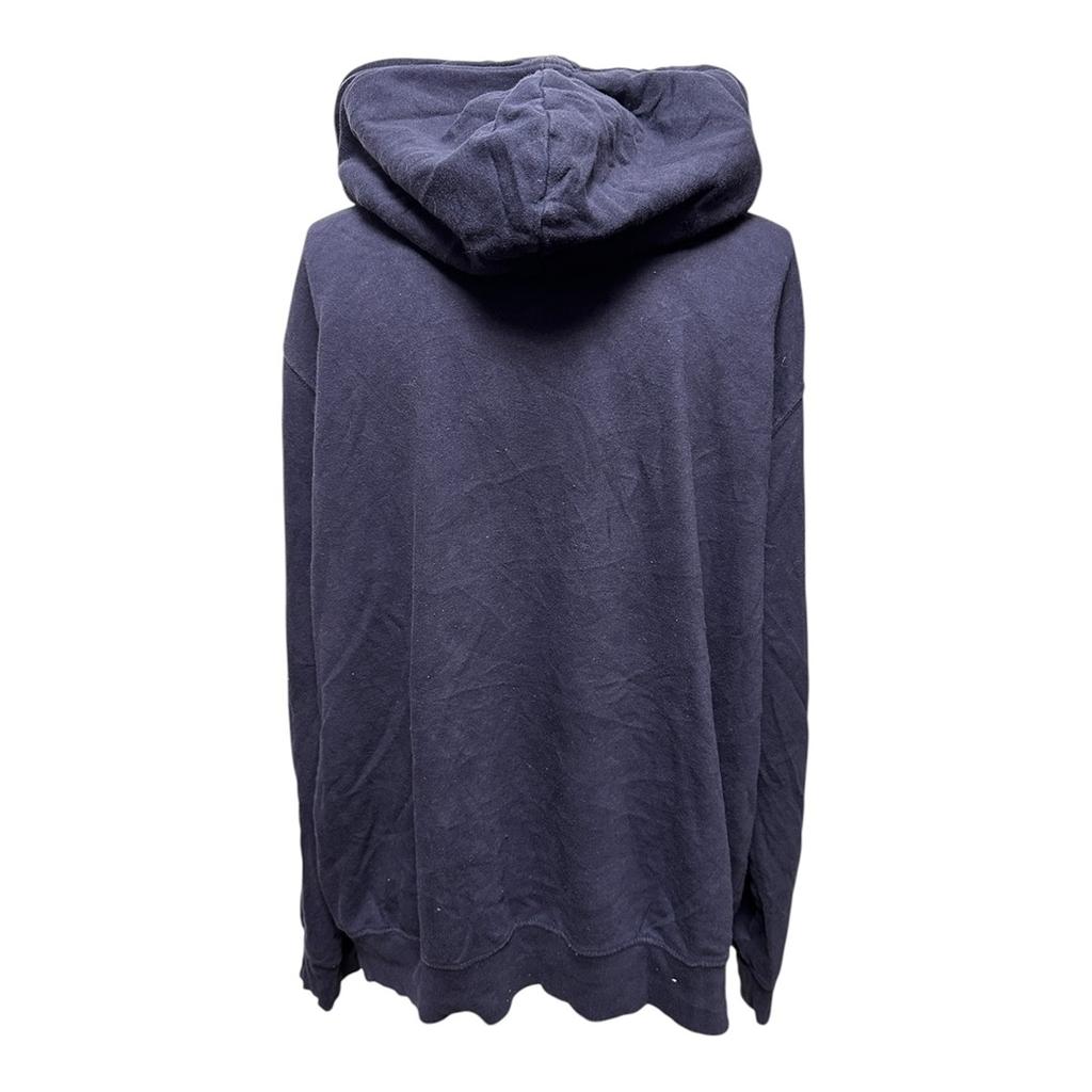 Sweat à capuche The North Face - Xl - Bleu marine - État : Excellent