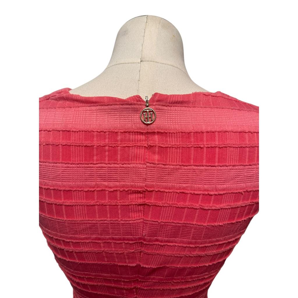 Robe Tommy Hilfiger - 34 - Rose - État : Excellent