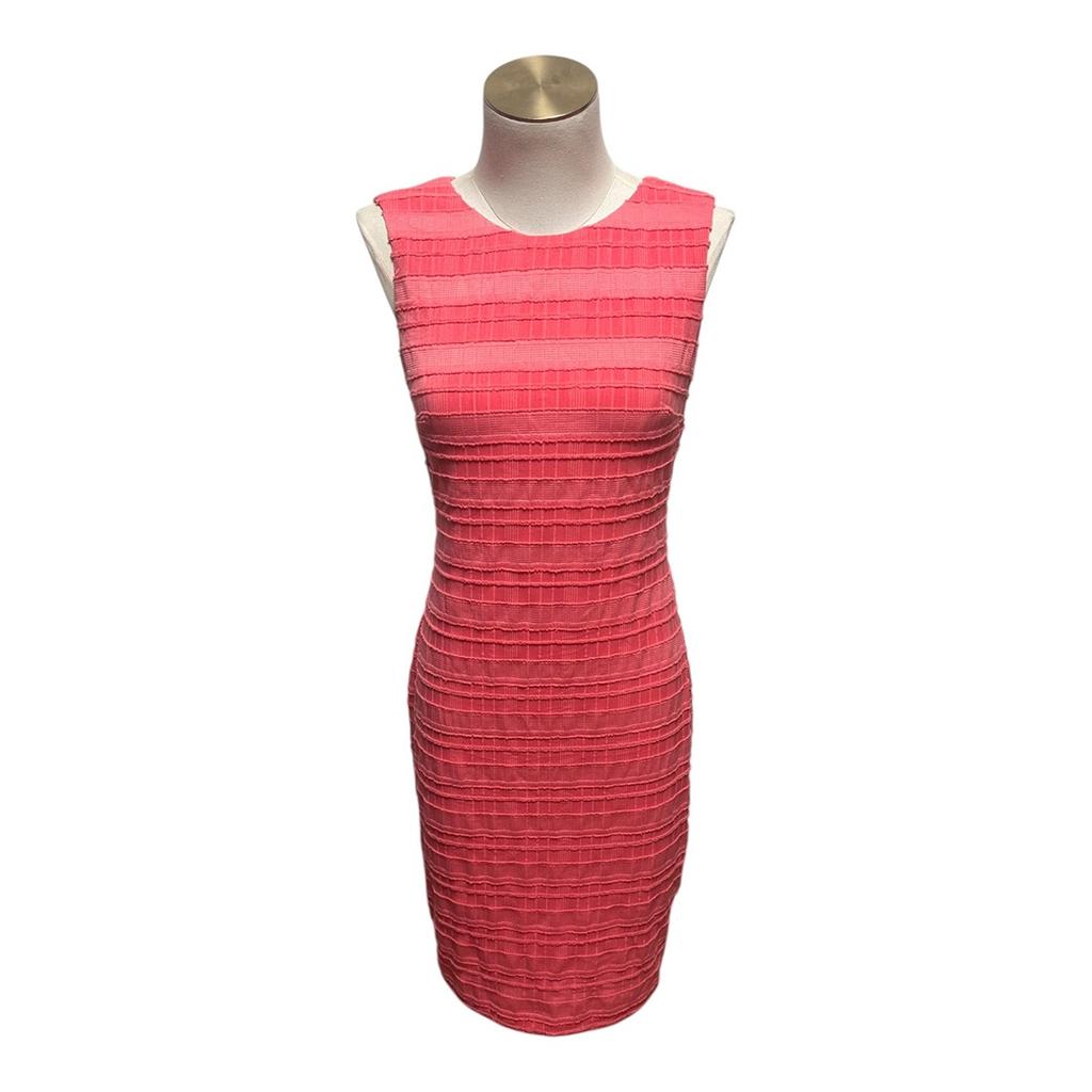 Robe Tommy Hilfiger - 34 - Rose - État : Excellent