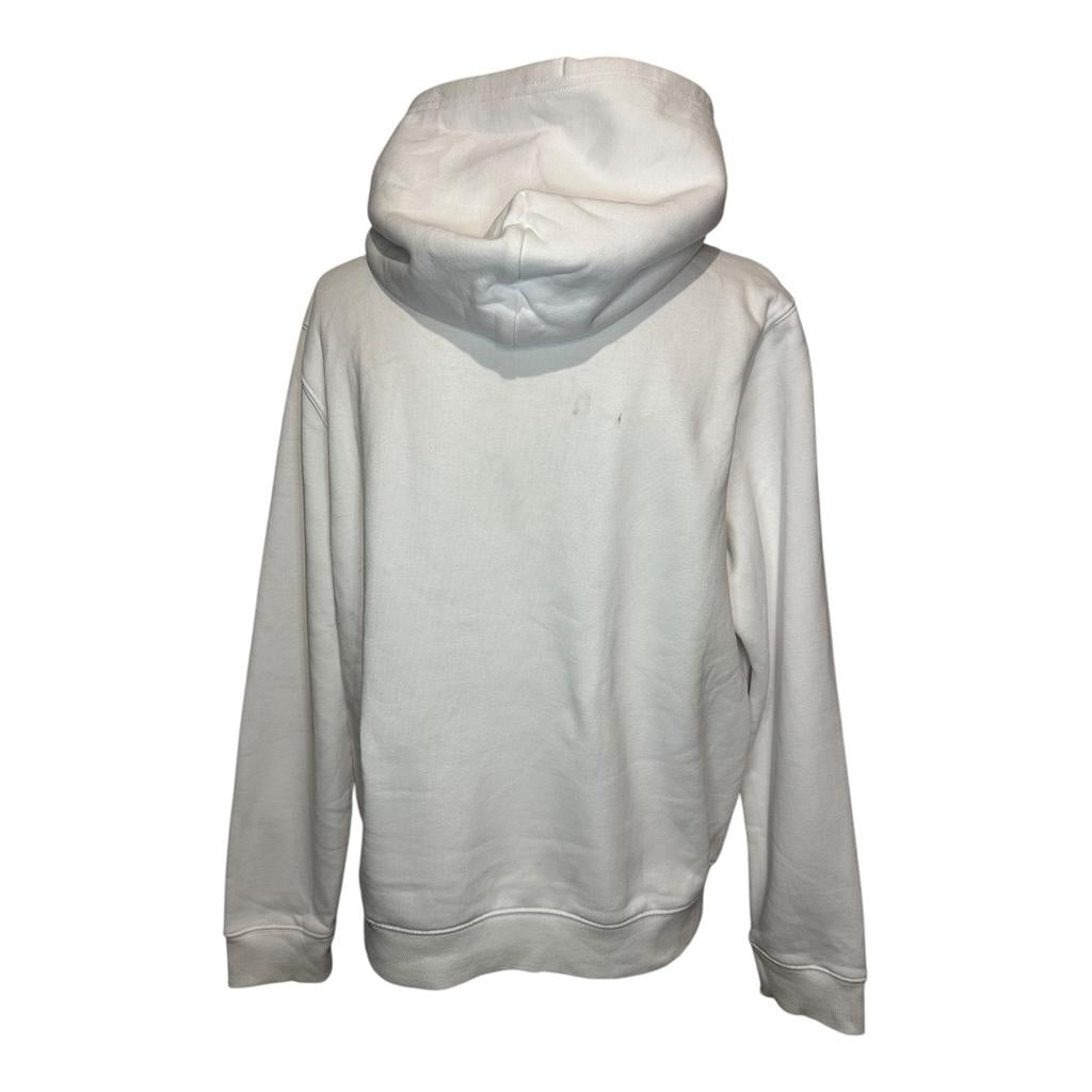 Sweat À Capuche Tommy Hilfiger - Xl - Blanc - État : Excellent