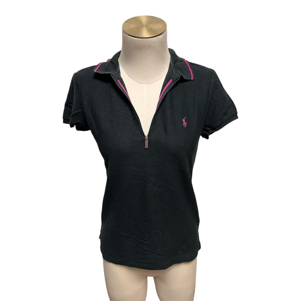 Polo Ralph Lauren Golf - S - Noir - État : Excellent