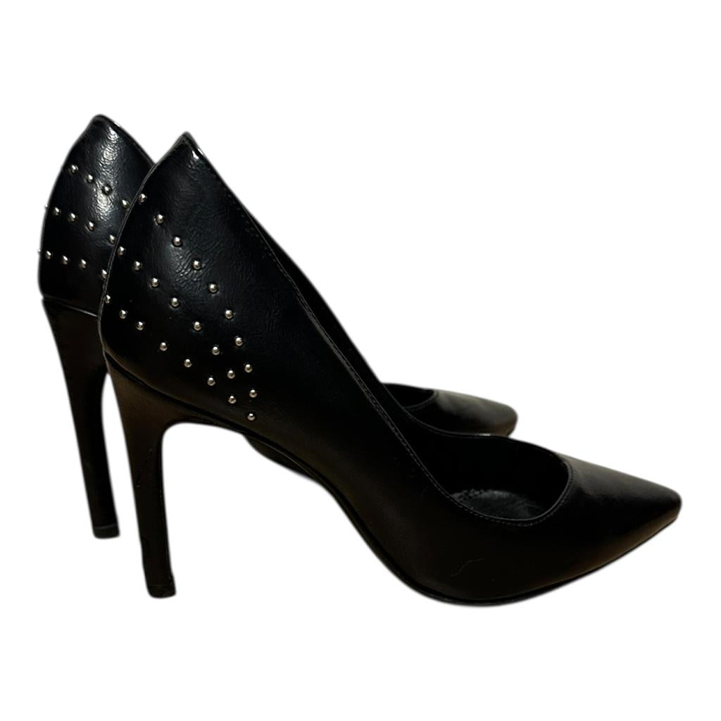 Escarpins Maje - 36 - Noir - État : Excellent