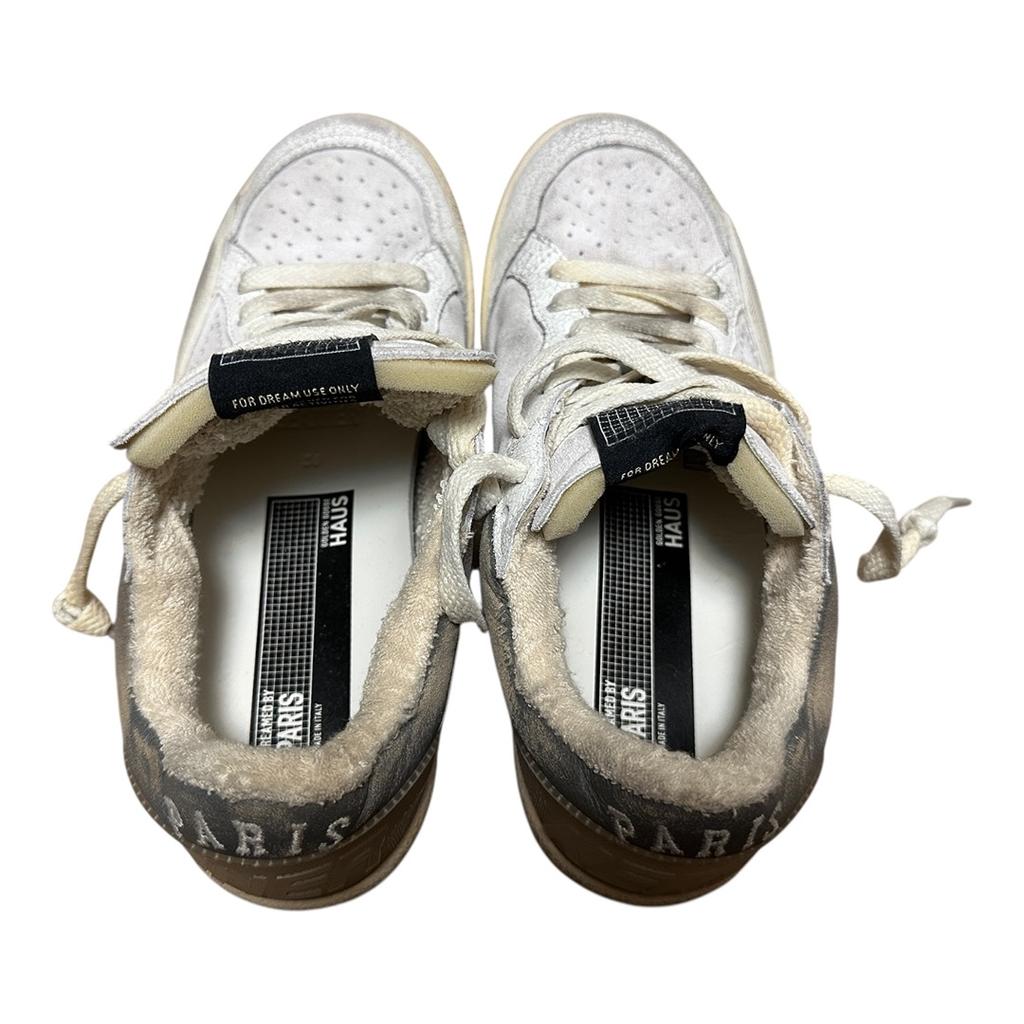 Baskets Golden Goose - 36 - Blanc - État : Neuf sans étiq.