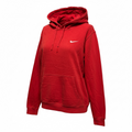 Sweat à capuche Nike - L - Rouge - État : Excellent