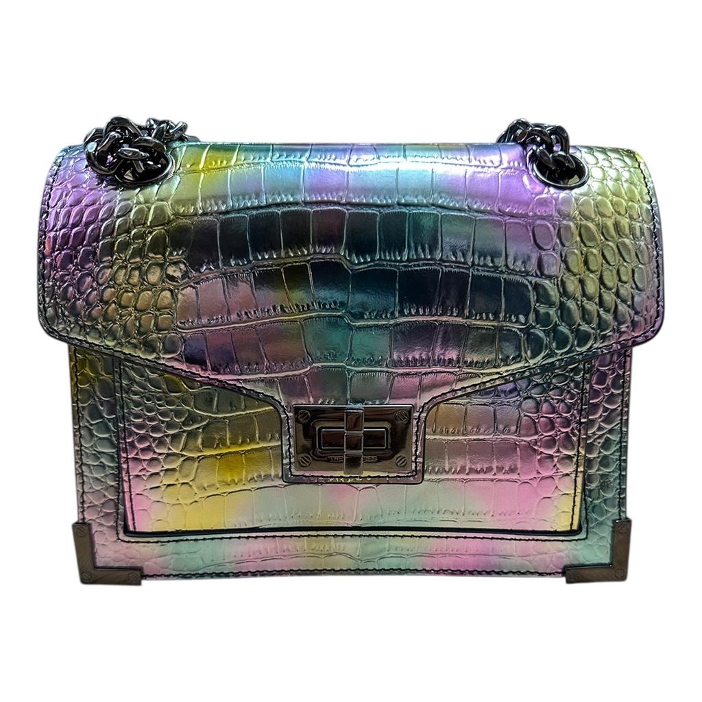 Sac À Main The Kooples - Multicolore - État : Très Bon