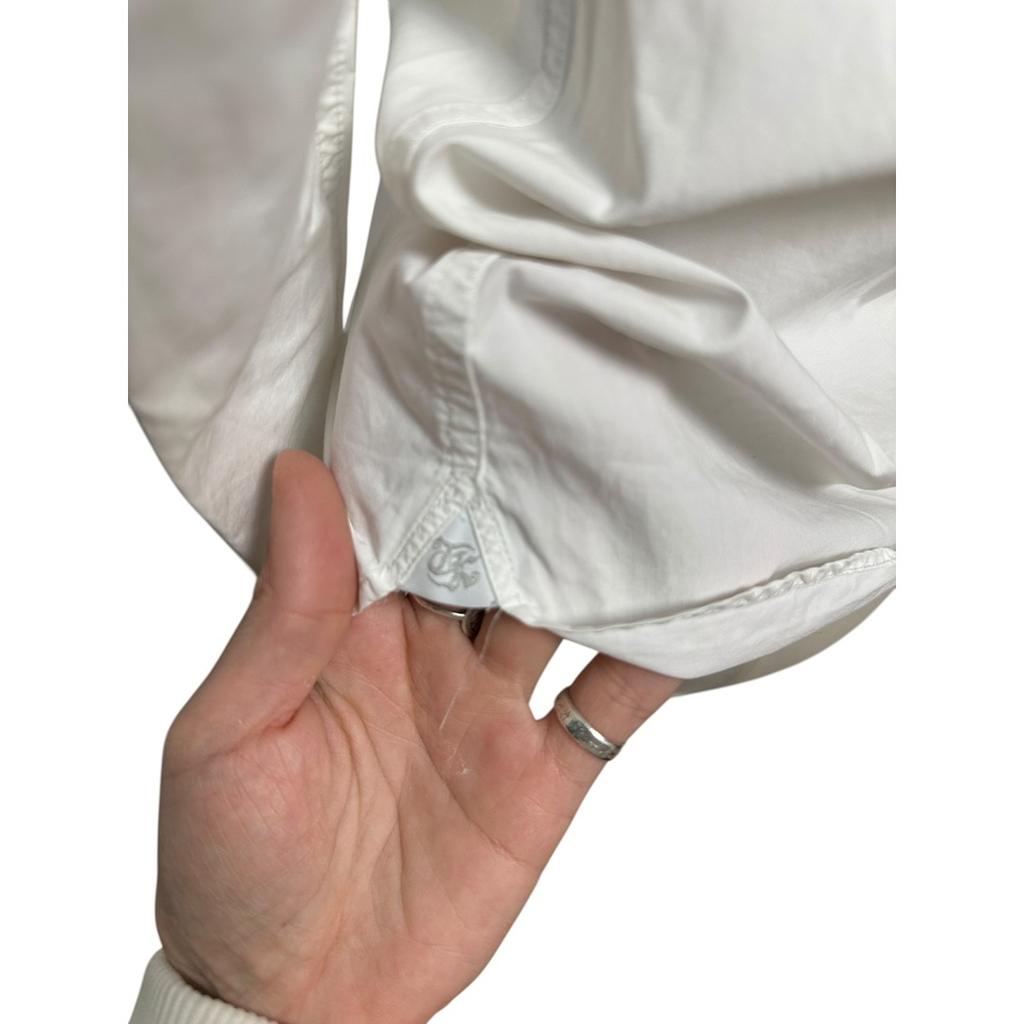 Chemise The Kooples - Xs - Blanc - État : Excellent
