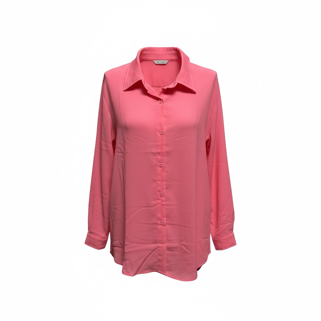 Chemise Amy&clo Invoyage - S - Rose - État : Excellent