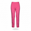 Pantalon Droit Zadig & Voltaire - 36 - Fuchsia - État : Très