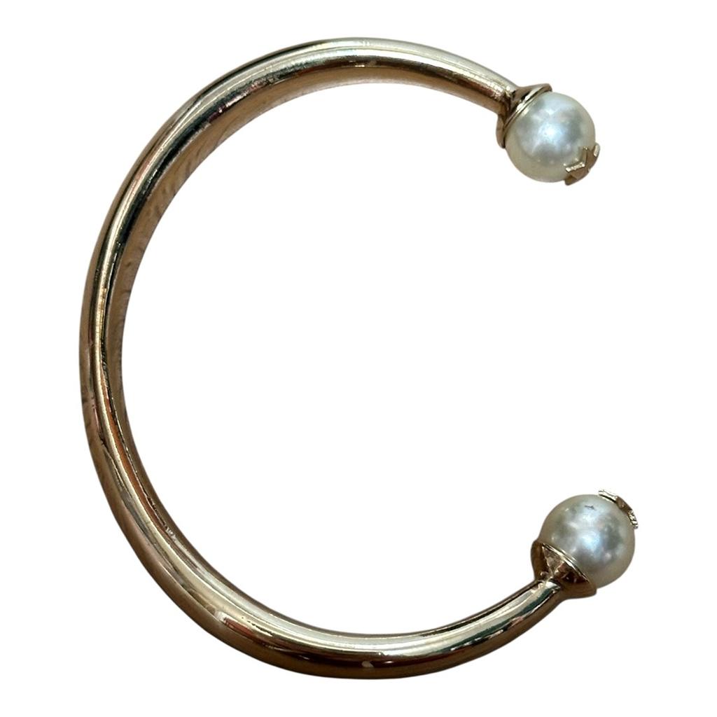 Bracelet Dior Tribale - M - Doré - État : Neuf avec etiquette