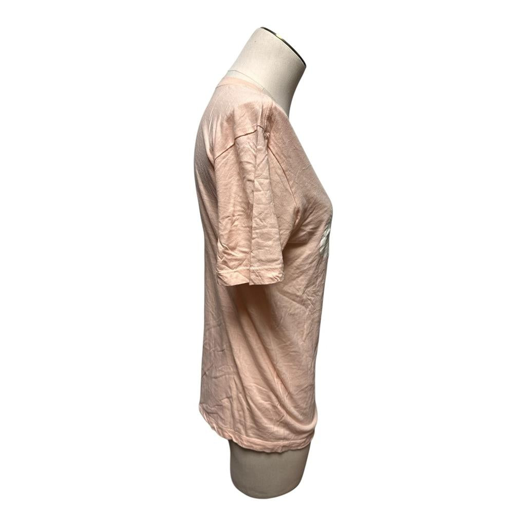 T-shirt Nike - S - Apricot - État : Excellent