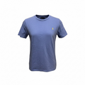 T-shirt Polo Ralph Lauren - L - Bleu - État : Excellent