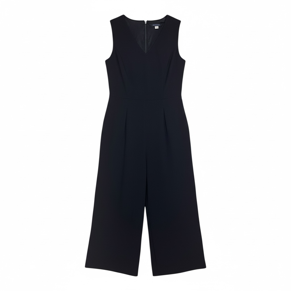 Combinaison Tommy Hilfiger - 40 - Noir - État : Excellent