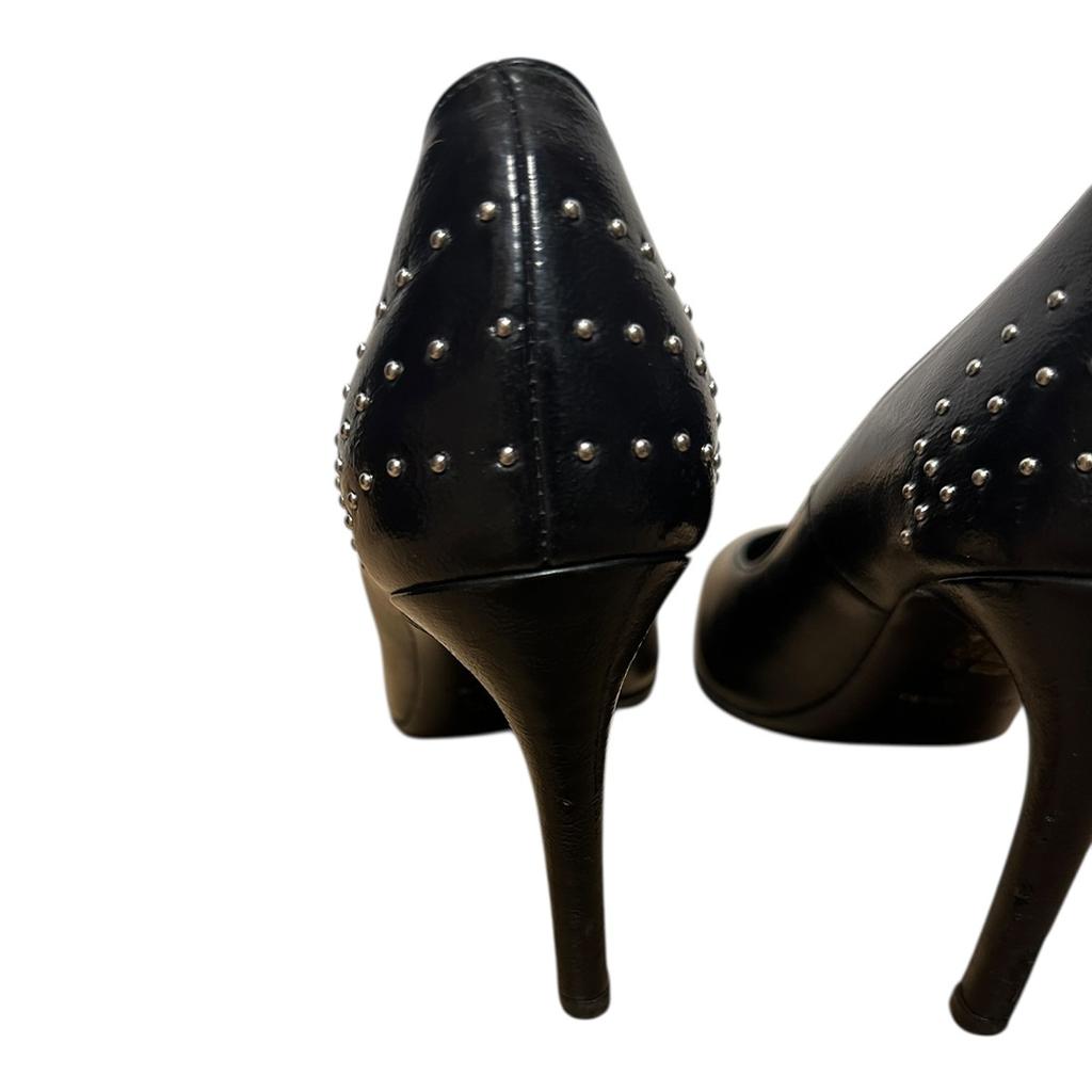 Escarpins Maje - 36 - Noir - État : Excellent