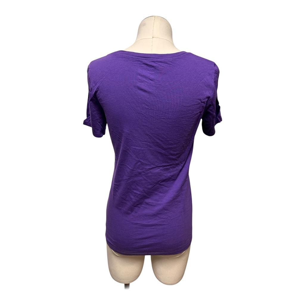 T-shirt Nike - S - Violet - État : Excellent