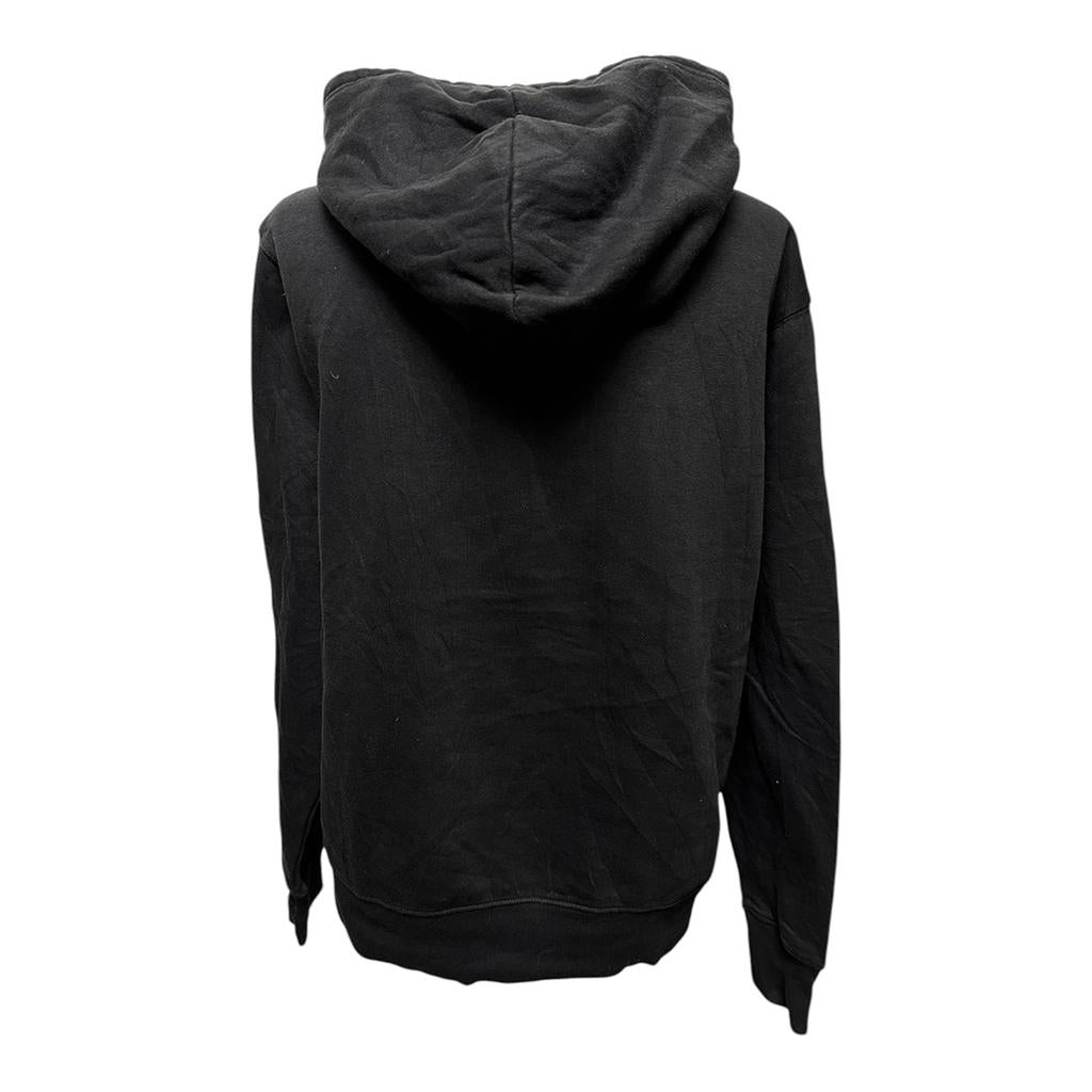 Sweat à capuche Champion - M - Noir - État : Excellent