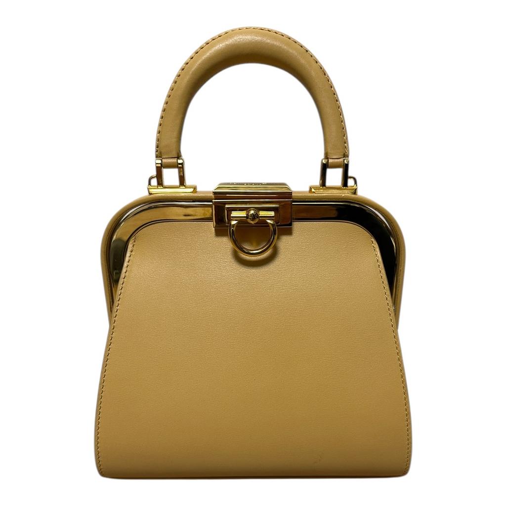 Sac À Main Christian Dior - Taille Unique - Beige - Neuf