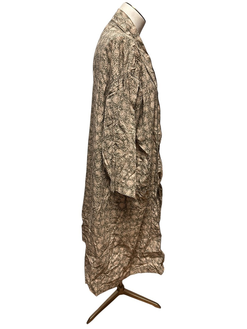 Kimono Tommy Hilfiger - Taille unique - Kaki - État : Excellent