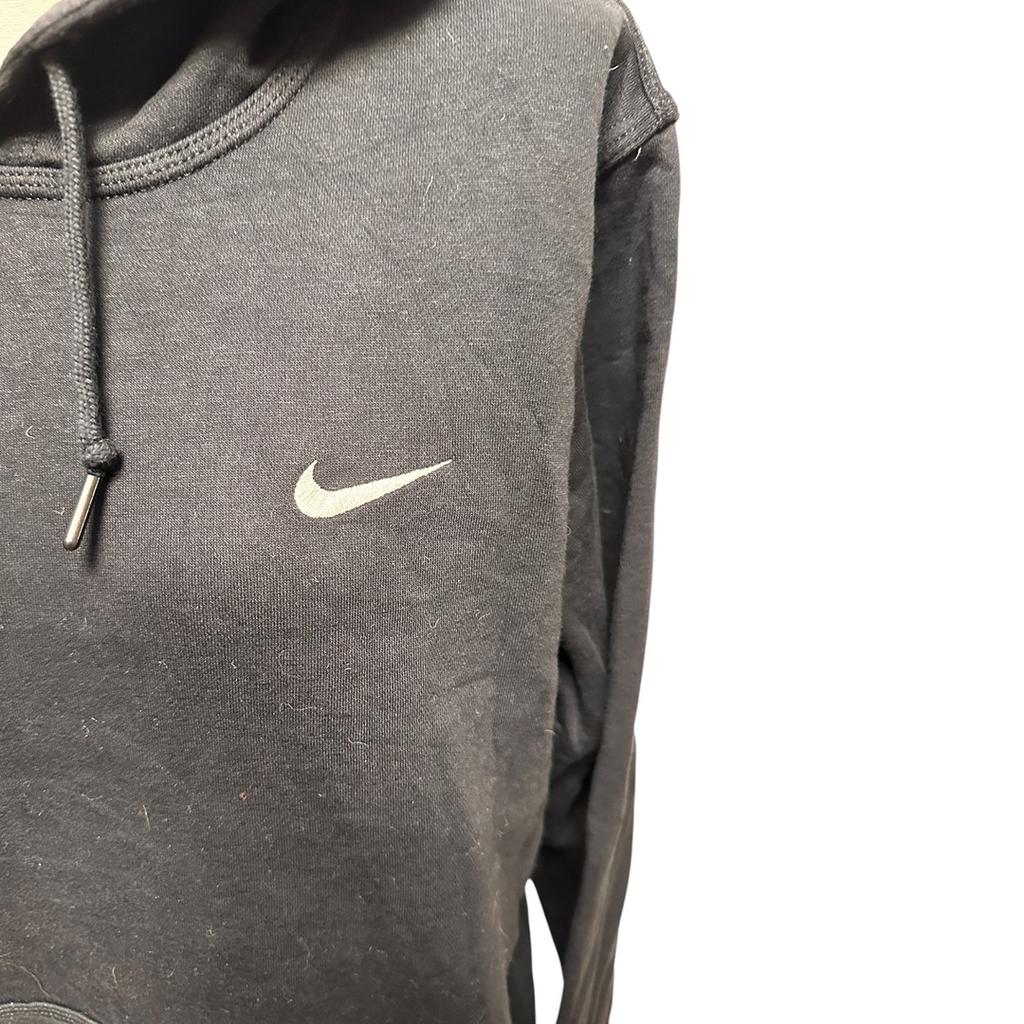 Sweat à capuche Nike - L - Noir - État : Excellent