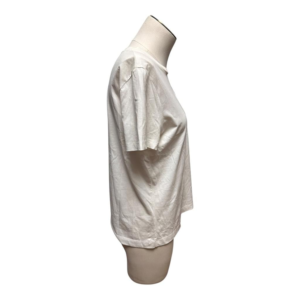 T-shirt Sandro - 1 / S - Blanc - État : Neuf