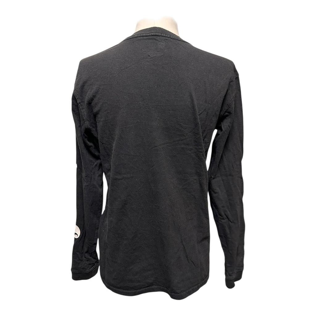 T-shirt manches longues Carhartt - Xs - Noir - État : Excellent