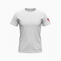T-shirt femme True Religion - M - Blanc - État : Excellent