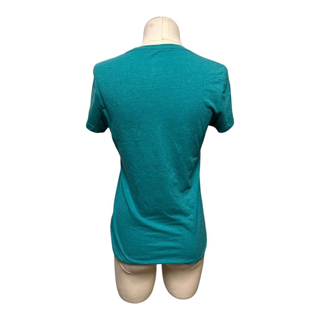 T-shirt The North Face - S - Vert - État : Excellent