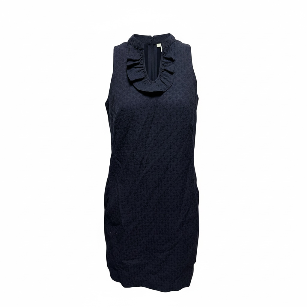 Robe Tommy Hilfiger - 38 - Bleu marine - État : Excellent
