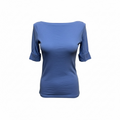 Top Lauren Ralph Lauren - S - Bleu - État : Excellent